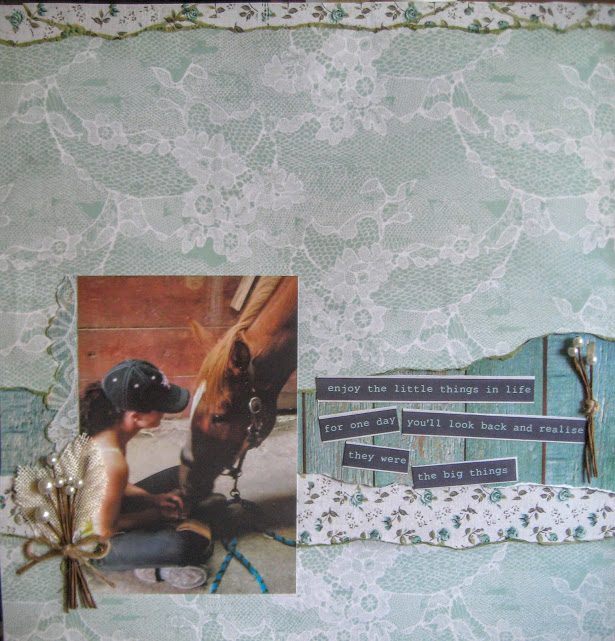 All Blue Layouts 63