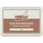 Lawn Fawn - Premium Dye Ink Pad - Doe