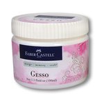 Faber-Castell - Mix and Match Collection - Gesso