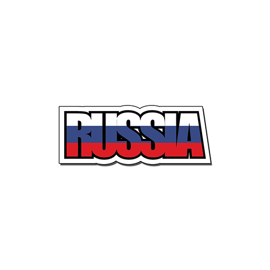 Russian Word 8