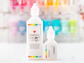 Liquid Smart Craft Glue