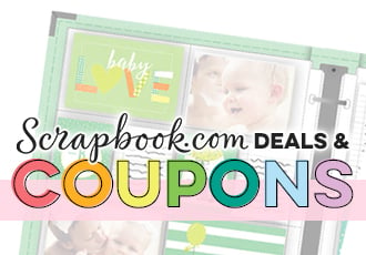Scrapbook.com Deals and Coupons