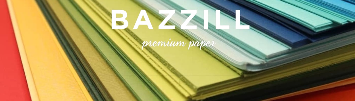 Bazzill Basics Cardstock & Paper