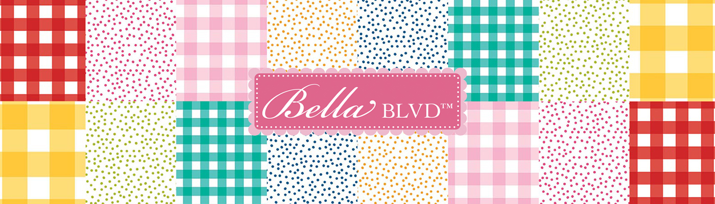 Bella Blvd Products: Stickers, Paper, Washi, and more!