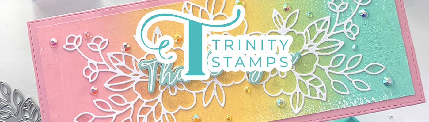 Trinity Stamps 