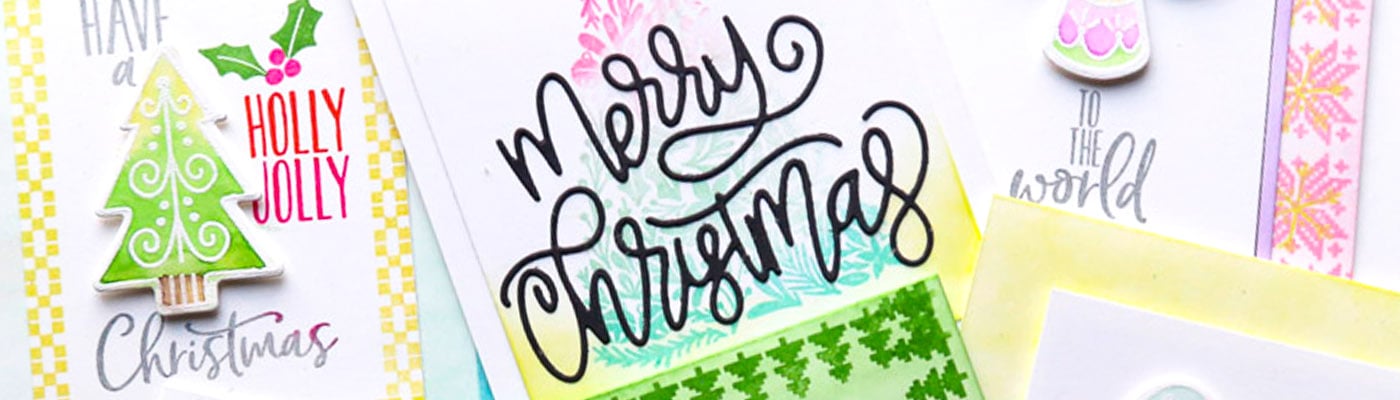 Catherine Pooler Designs - Christmas